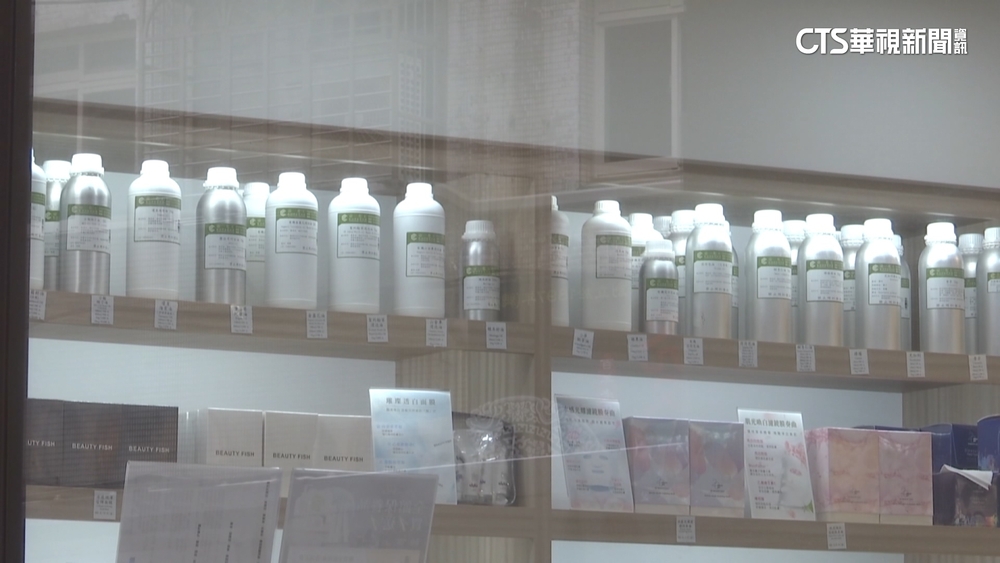 中毒引發「變性血紅素血症」　嚴重恐致命