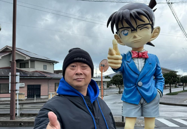 邰智源為「搞錯中正紀念堂主管機關」致歉 喊話：請文化部做有文化的事