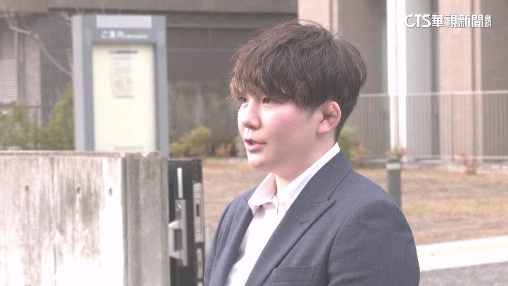 日本自衛隊MeToo案　3男性騷女兵判2年可緩刑