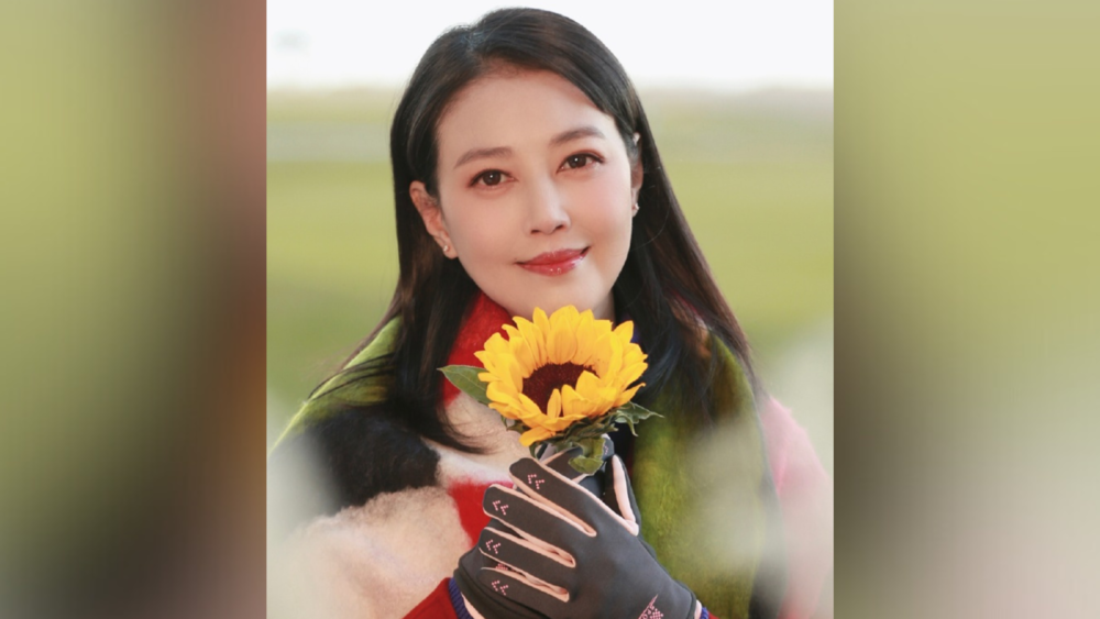 周海媚離世 享年57歲　工作室證實：因病醫治無效