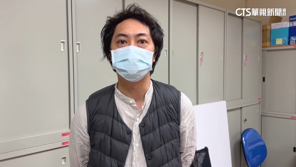 曾任電玩機台公司負責人　邱鎮軍：當市長前轉手