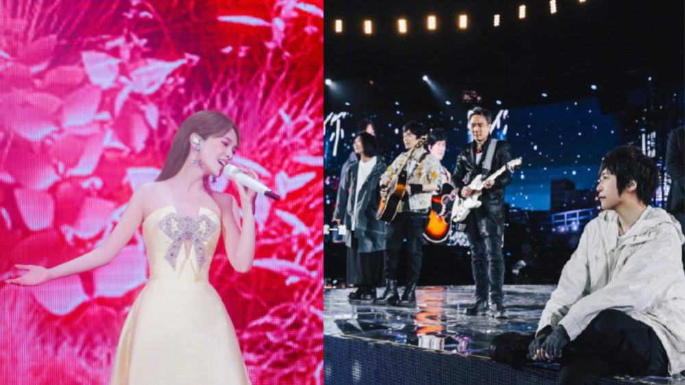 國台辦回應演唱會爭議風波　朱鳳蓮：望演藝人員自覺弘揚行風藝德