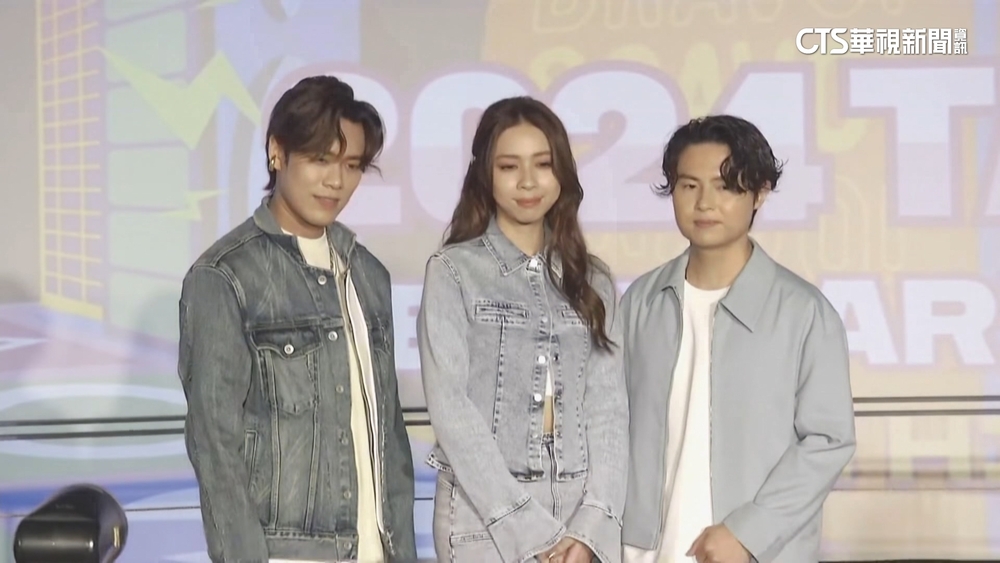 「告五人」擔北市跨年晚會嘉賓　蔣萬安現場喊偶像