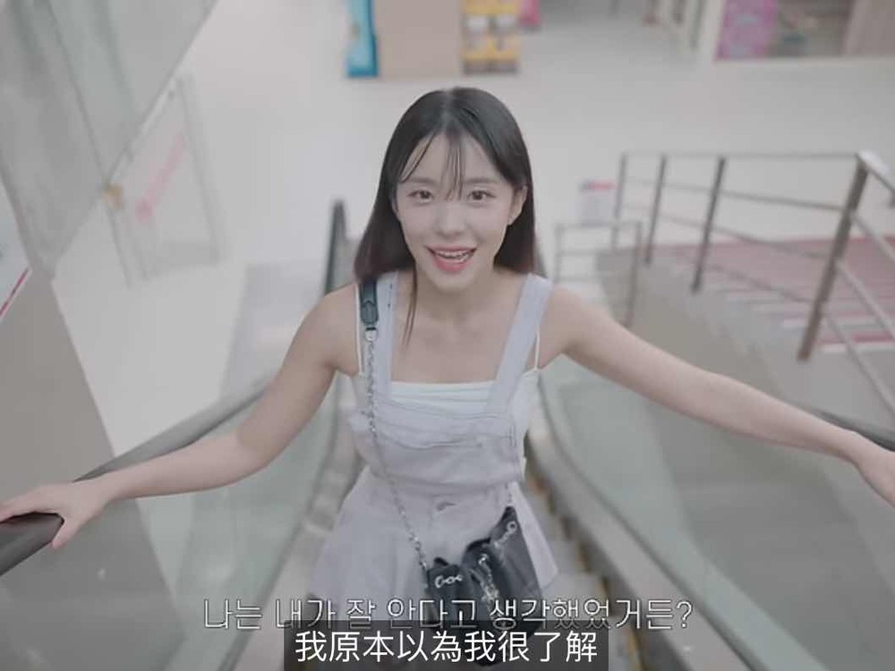 拿下YT創作者兩項排行第一！　李多慧曝想拍更多影片　大讚「台灣是寶島」