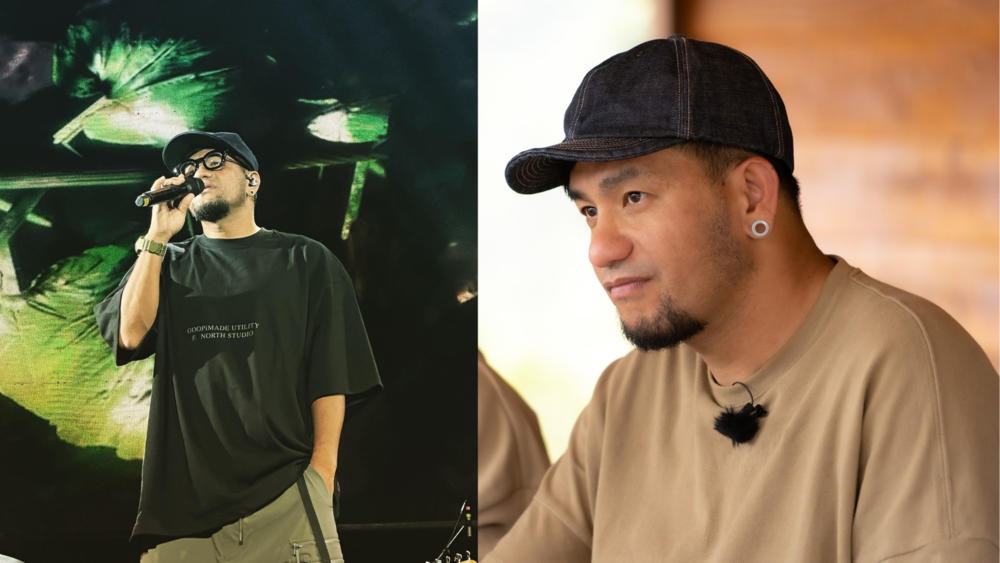 禮讓行人遭後車按喇叭　張震嶽向後車解釋還道歉　網友：太有禮貌