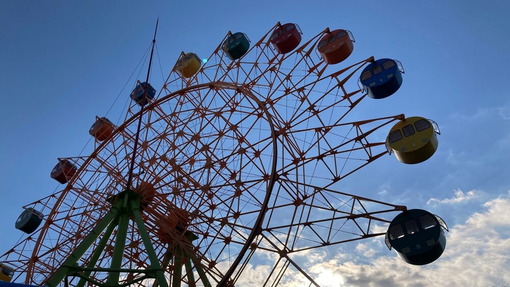 台中摩天輪、高美濕地「不雅片女子」獲不起訴！原因出爐