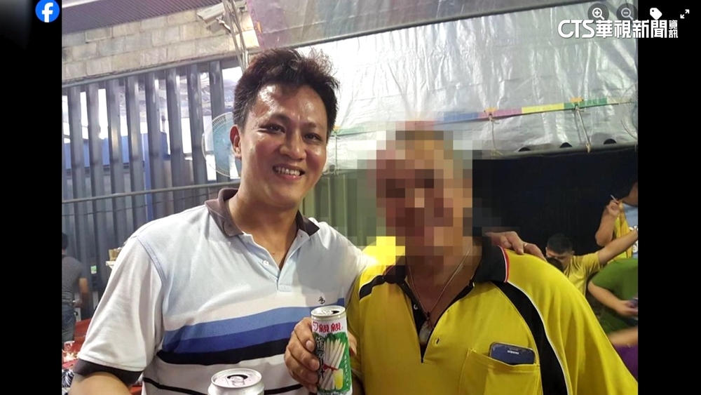 邱鎮軍「護航」遊藝場登記？　苗栗縣府：時序不成立