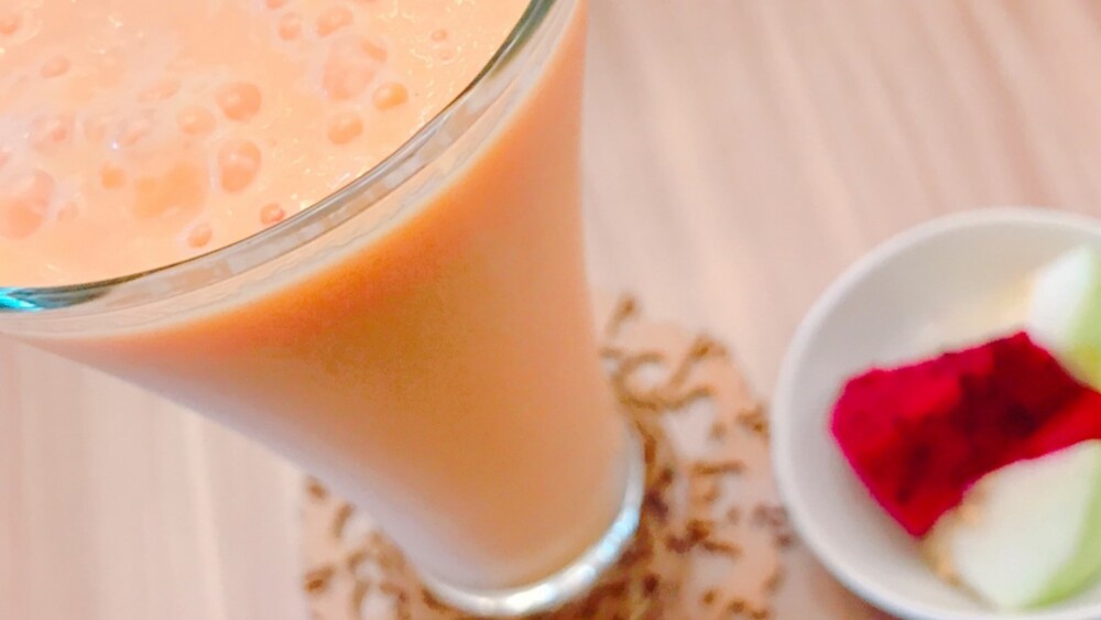 客人買木瓜牛奶「堅持無糖」　30分後返回怨： 難喝要退錢