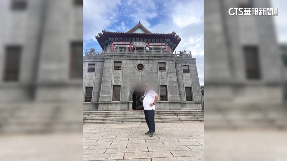 基隆里長依指令帶團赴中　涉選罷法.反滲透法遭聲押