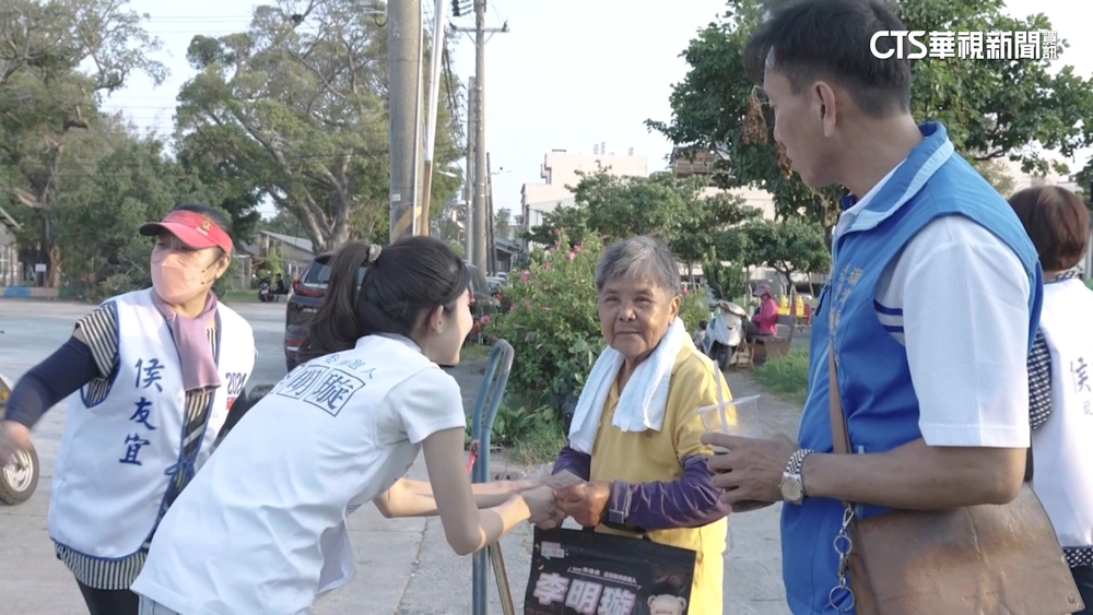 最美新人PK資深老將！　小港區藍綠陸戰.空戰強力對決