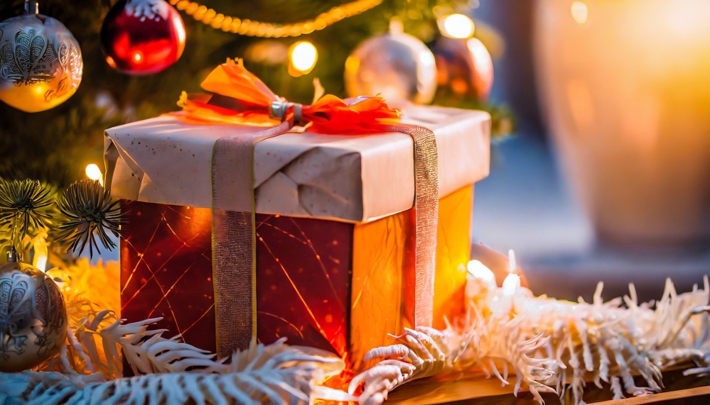 公司逼玩「交換禮物」規定300元　網嘆：討厭這種辦公室文化