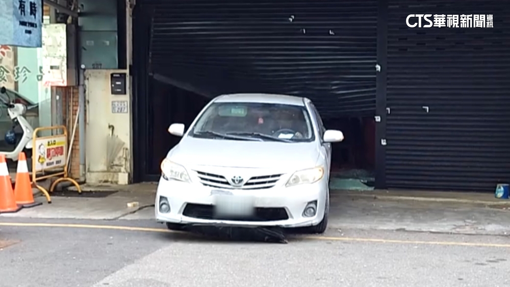 台東槍響！　19歲槍手掃射10槍　犯案後自首等被逮