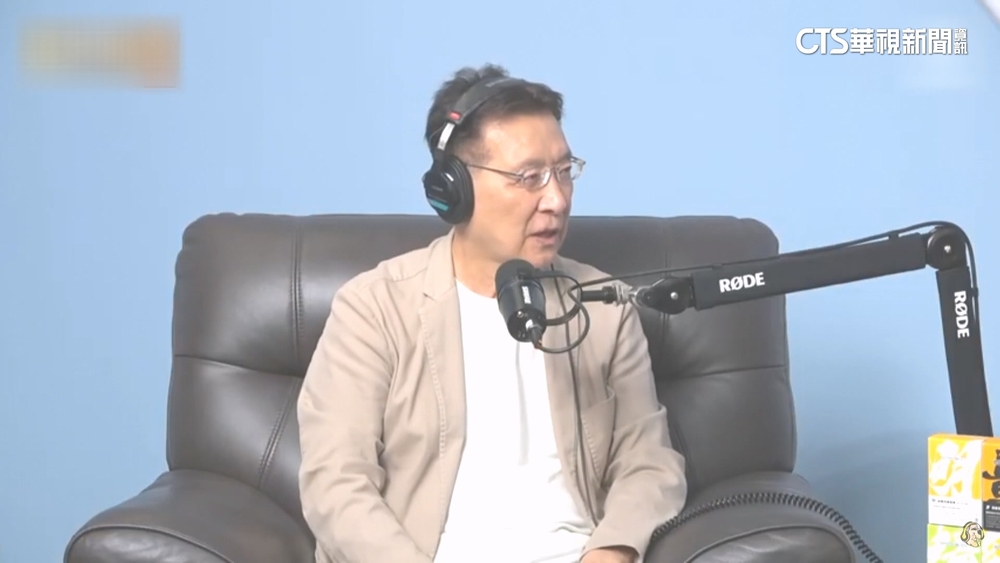 綠稱27年來最清廉　韓國瑜：像皮諾丘鼻子越來越長