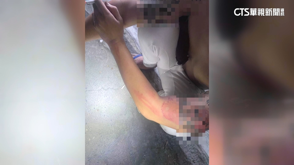 台南傳擄人凌虐！　車借友人爆行糾　車主遭毆打.逼下跪
