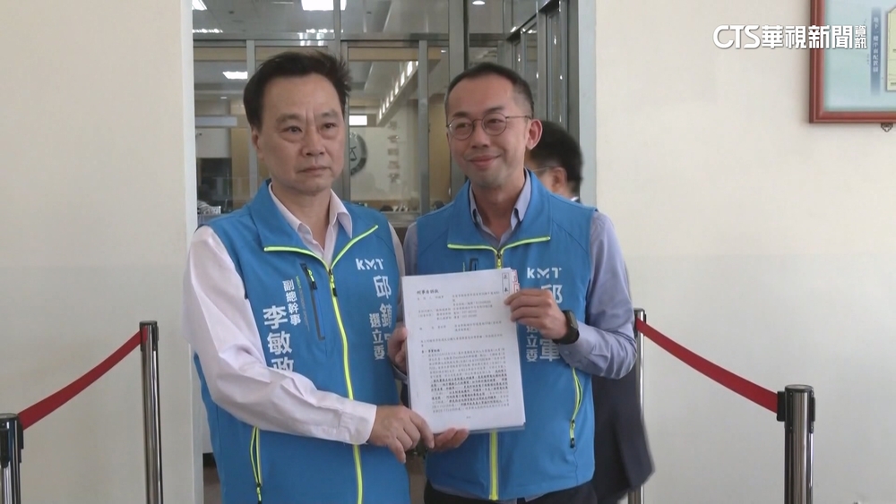 遊藝場淪「毒窟」？！曾玟學控市長家違建　邱團隊：抹黑