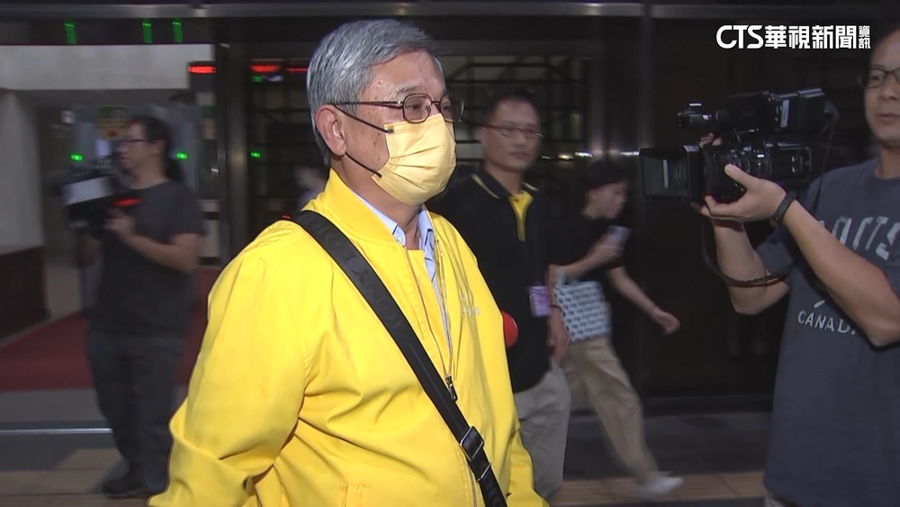 北市41里長疑受招待赴中旅遊　涉「反滲透法」遭約談