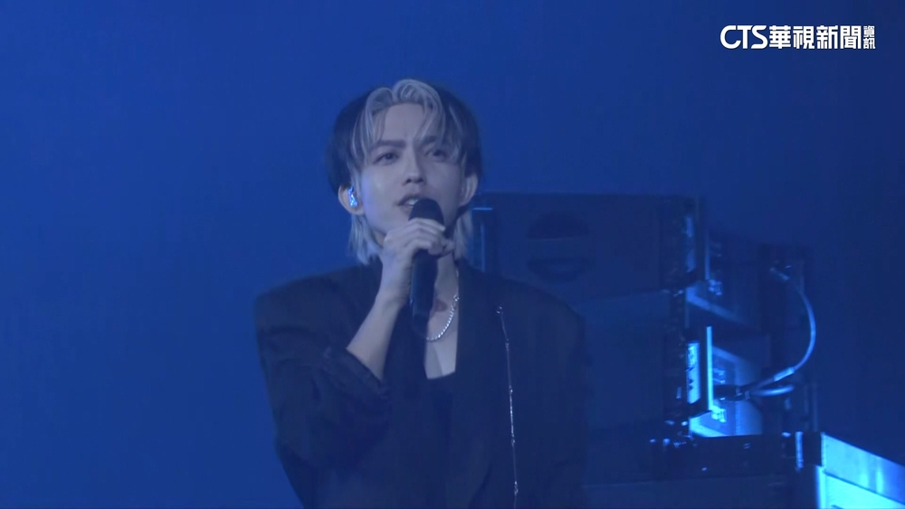 林宥嘉再攻蛋！　甩文青風格變身「韓系潮男」