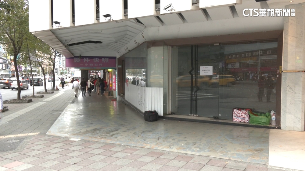 「東區店王」租金降至60萬！　吸旅遊業者重新入駐