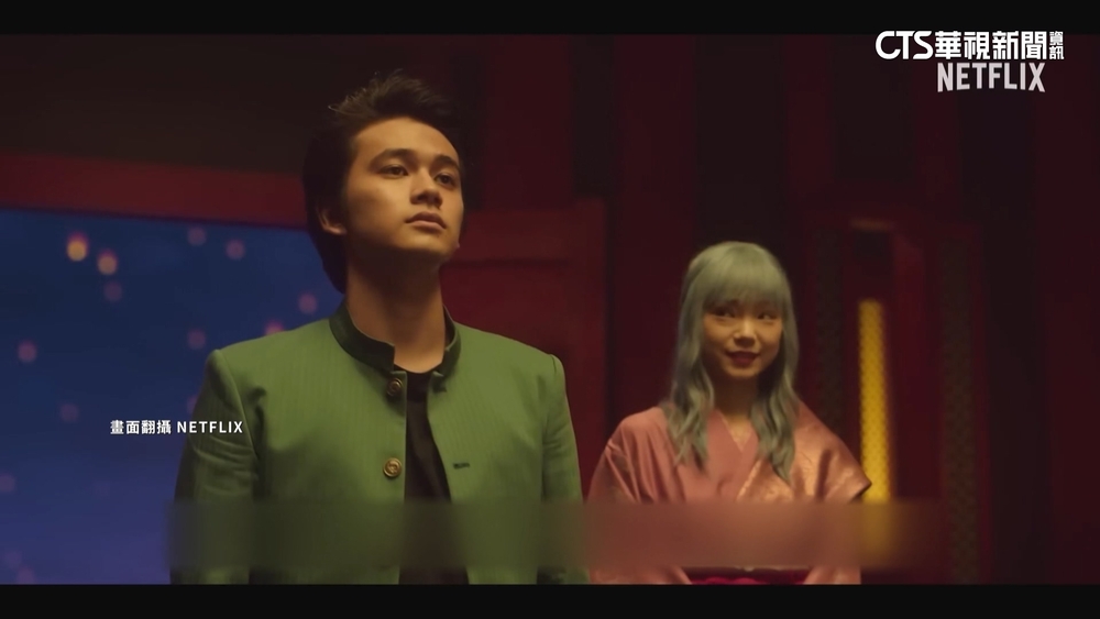 「幽遊白書」真人版上線　粉絲讚特效彌補還原度