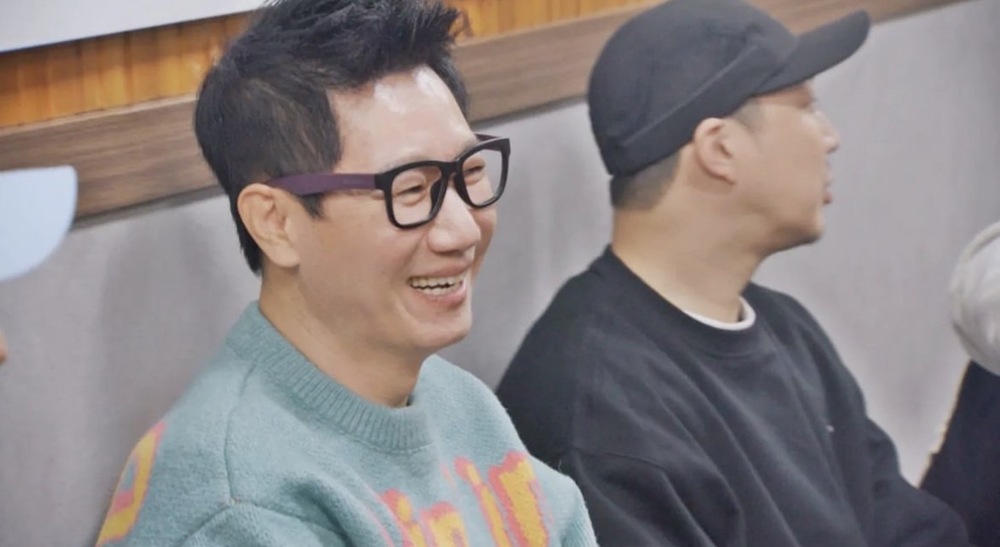 池錫辰因健康問題中斷活動　宣布暫退出韓綜《Running Man》