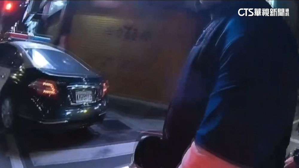 違規咆哮警遭壓制　「騎士驚猝逝」解剖追因！