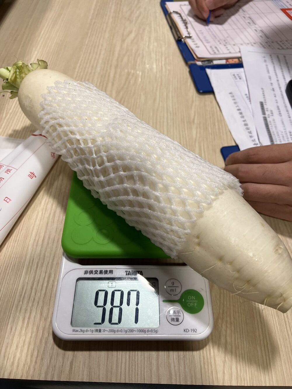 北市抽驗生鮮蔬果抓12件違規　錢都、家樂福都上榜