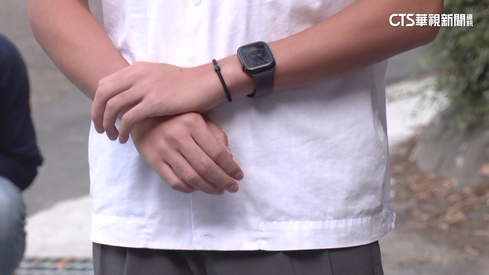 高中生遲到怒槓校安　失控嗆「我爸里長」急道歉