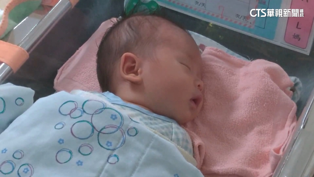 催生「萬寶龍」！　雲林加碼生育津貼.龍年月子補助