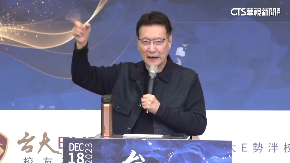 趙拋「第二胎留職留薪」　提議侯「總統府設廉政處」