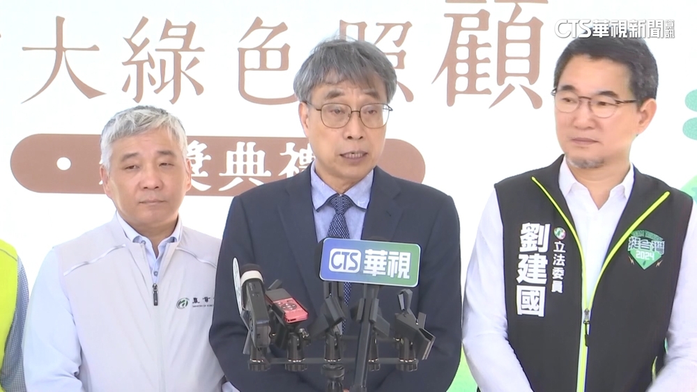 中國控台灣「貿易壁壘」　農業部澄清：不符合事實