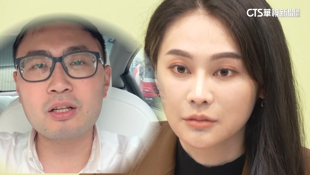 賴品妤批李永萍助選造謠　找打手？廖先翔：綠營抹紅