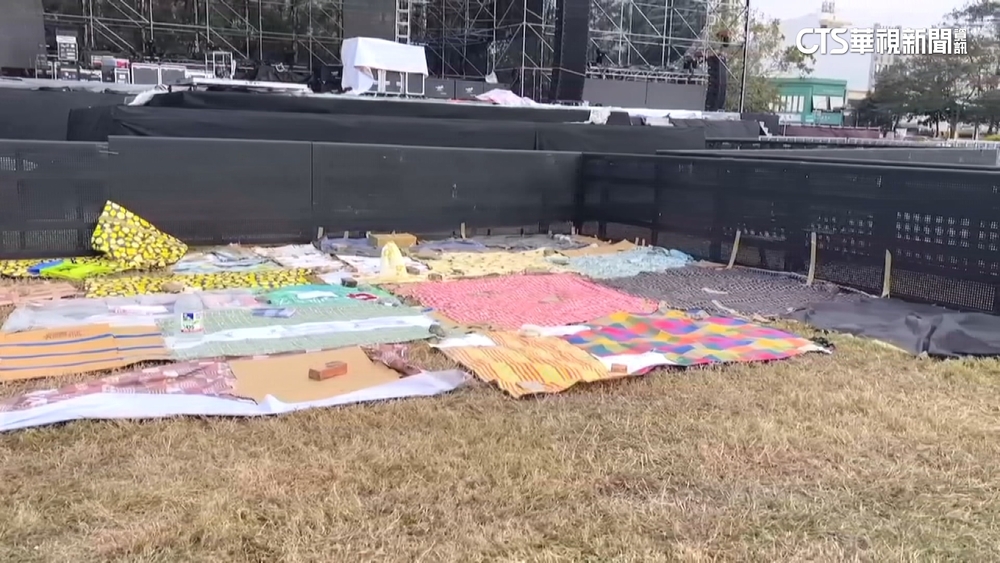 「MAMAMOO輝人」下週台南開唱　18日已有粉絲去占位