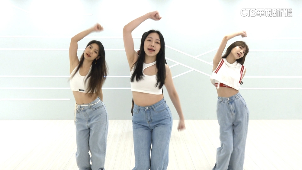 尾牙表演跳舞夯　舞蹈教室業績回升至8成