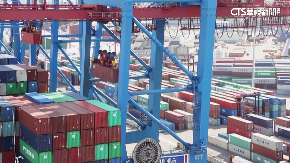 紅海危機！　陽明.萬海繞道好望角　明年貨運恐漲