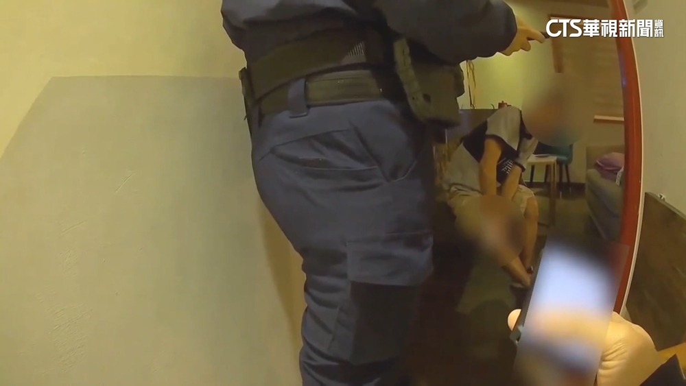 借車撞壞修理費談不攏　男赴約談判遭強擄刀襲