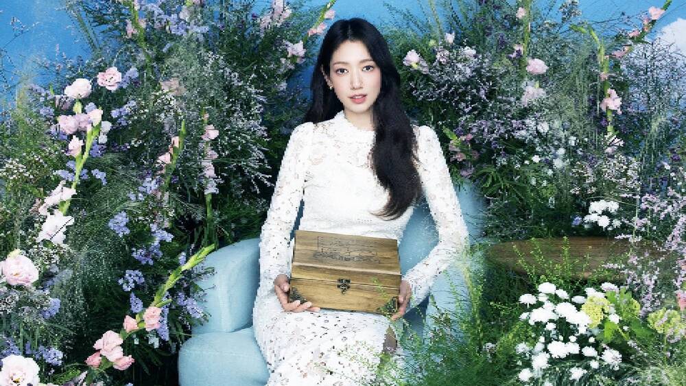 朴信惠時隔7年要來台灣了！出道20週年見面會 明年4月台北登場