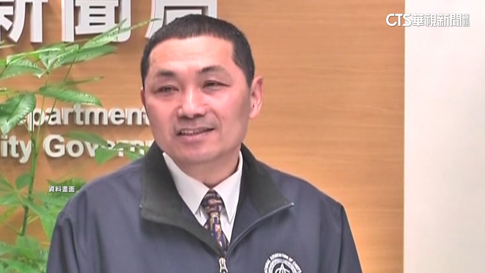 借林坤正千萬獲百萬利息未申報？　侯辦：依法申報.可受檢驗