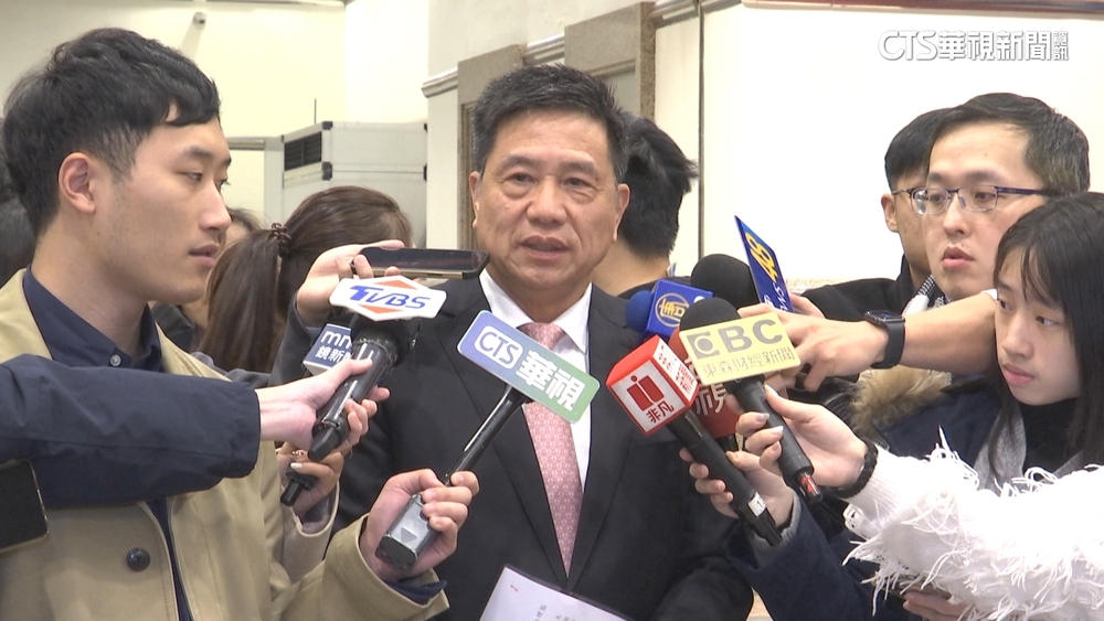 友達將關新加坡廠　彭双浪：台籍員工僅個位數