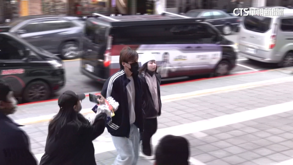 炎亞綸拍未成年私密片外流遭起訴　今首度開庭