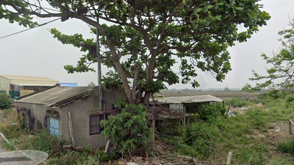 名醫公開「真鄉下工寮」純樸老家照　網讚：太勵志了