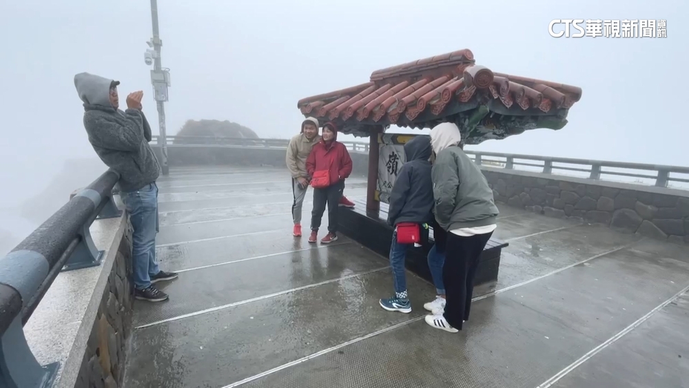 天氣冷怎麼穿才抗寒　「三層洋蔥式」穿法最保暖