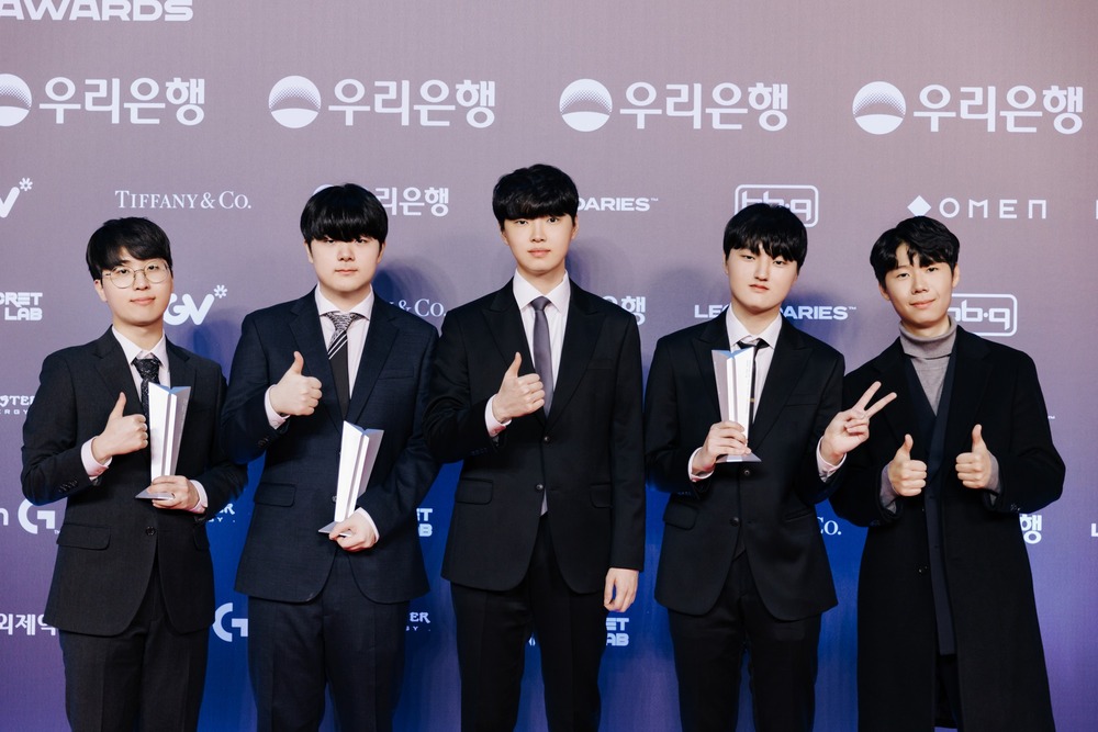 Gen.G因稱「台灣為海外國家」刪文道歉　「PTT熱議」成韓網熱議話題