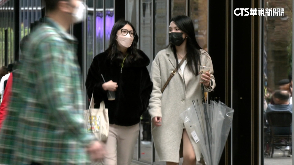 寒流冰封全台！網回憶「2016霸王級寒流」 引一票人共鳴：學會霰怎麼唸