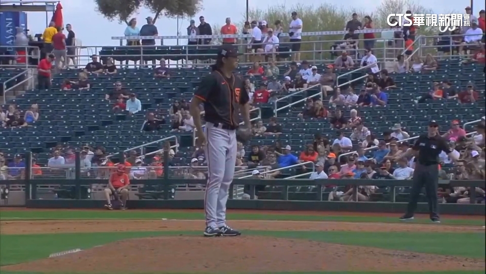 黃暐傑續當「海盜」　2年合約挑戰重返大聯盟