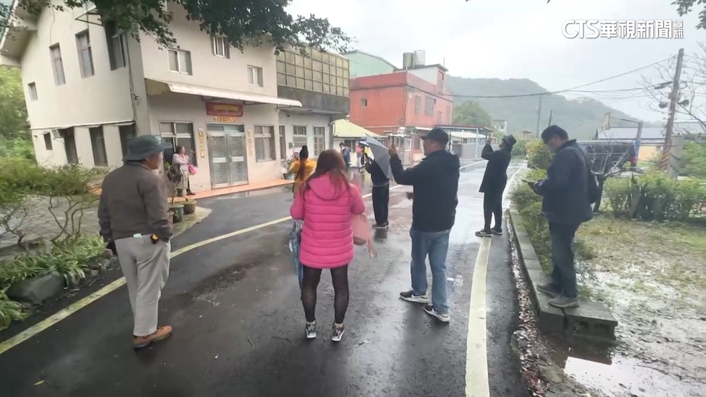 賴老家公益信託！國安局撤哨　律師：難就地合法