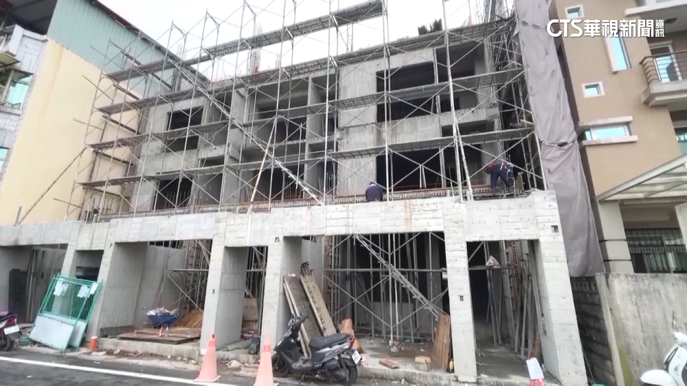 蔡銘軒控農地超貸蓋屋牟利　馬文君斥抹黑喊告