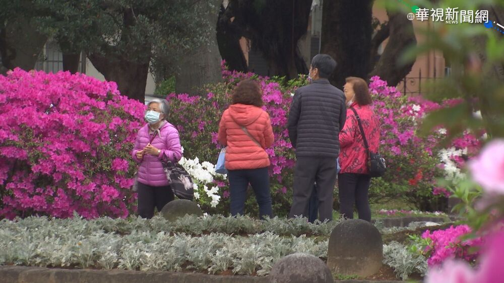 今「冬至」寒流持續影響　低溫下探6度　鄭明典提醒：南部今晚恐更冷