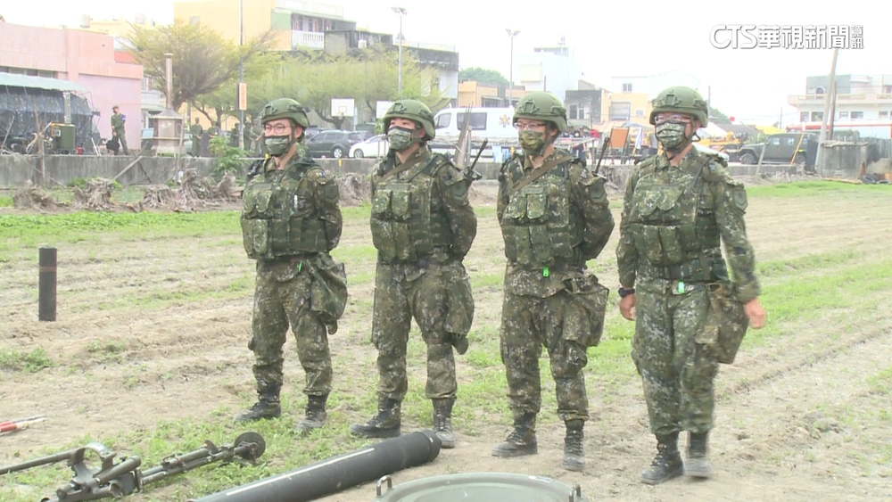 「3＋1就學服役」遭批缺乏審核機制　教育部：會和內政部勾稽服役狀況