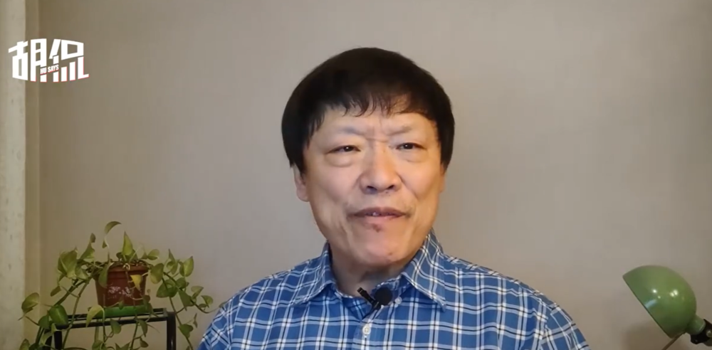 中國《網路遊戲管理辦法》導致遊戲股大跳水　胡錫進不忍發聲：股市才回暖