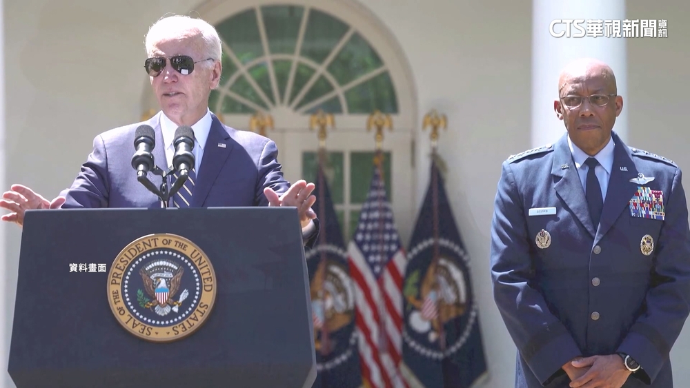 裴洛西訪台後首次　美中軍事高層視訊會議